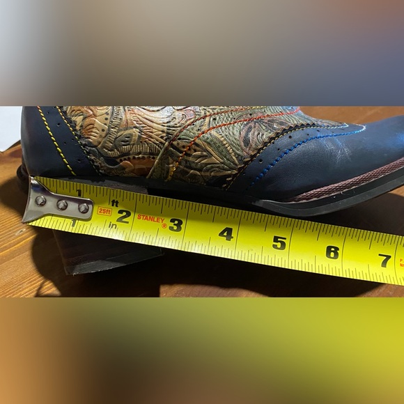 L’Artiste Spring Step Artsy Leather Boots - Picture 10 of 11